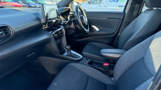 Toyota Yaris Cross 1.5 Hybrid Design 5dr CVT Hybrid Estate